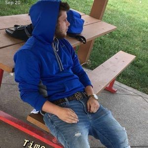 Meet your Posher, Jackson